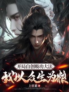 开局自创吸功大法，吸干家族老祖